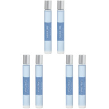 6Pcs Multi Color Women Men Perfume Romantic Body Spray