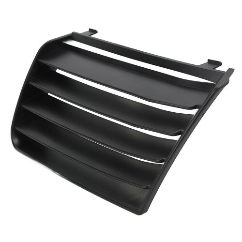 Front Bumper Grill 7M7 853 653 01C Left Upper Grille Replacement for Seat Alhambra 7M 2000?2010 1