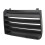 Front Bumper Grill 7M7 853 653 01C Left Upper Grille Replacement for Seat Alhambra 7M 2000?2010 4