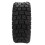 Pneu sem câmara 100/65-6.5 de 11 polegadas para patinete elétrico, compatível com rodas a vácuo, para uso off-road. 2