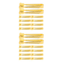 20St Ijzeren Wierook - Compacte Brander Clips Metaal