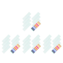 160St Lichtgroene Washi Tape Houder Plastic Voor Schrijven En Plannen