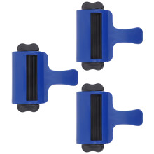18St Plastic Tubeknijper Voor Tandenpasta Multifunctionele Thuis