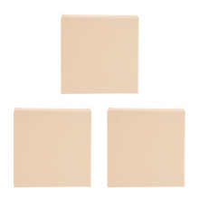 3St Contour & Highlighter Palette Khaki Voor Dagelijks Gebruik Make-Up