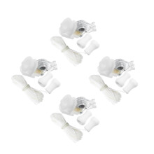 4Sets Kiepmechanisme Voor Rolluiken, Multi, Precies Lichtbeheer