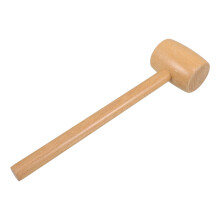 Mini Houten Hamer Voor Krabben En Kreeft Schelpen Breken