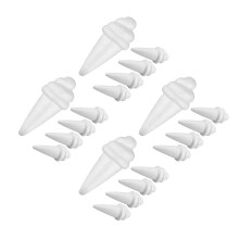 20St Kinderen Foam Ijs Decoraties Modelset Voor Thuis En Feest