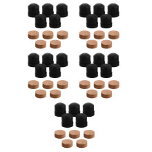 50St Multifunctionele En Rubber Reparatieset Voor Blaasmuziek