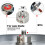 3X Upgrade M14- X Lock Adapter for Diamond Core Drill Bit Angle Grinder Cutting Discs Adapter Easy to Install 4