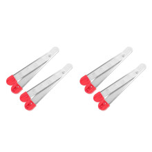 4St Aluminium Vouwladder Scharnieren Voor Huishoudtrap Vervanging