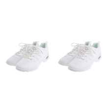 2Paren Wit Casual Voor Vrouwen Stijlvol Ademend En Comfort