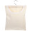 3St Beige Draagbare Polyester Katoenknijper Organizer Met Haak 1