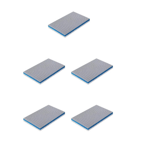 5St Polyester Filter Pads Visvijver Aquariums Filteren