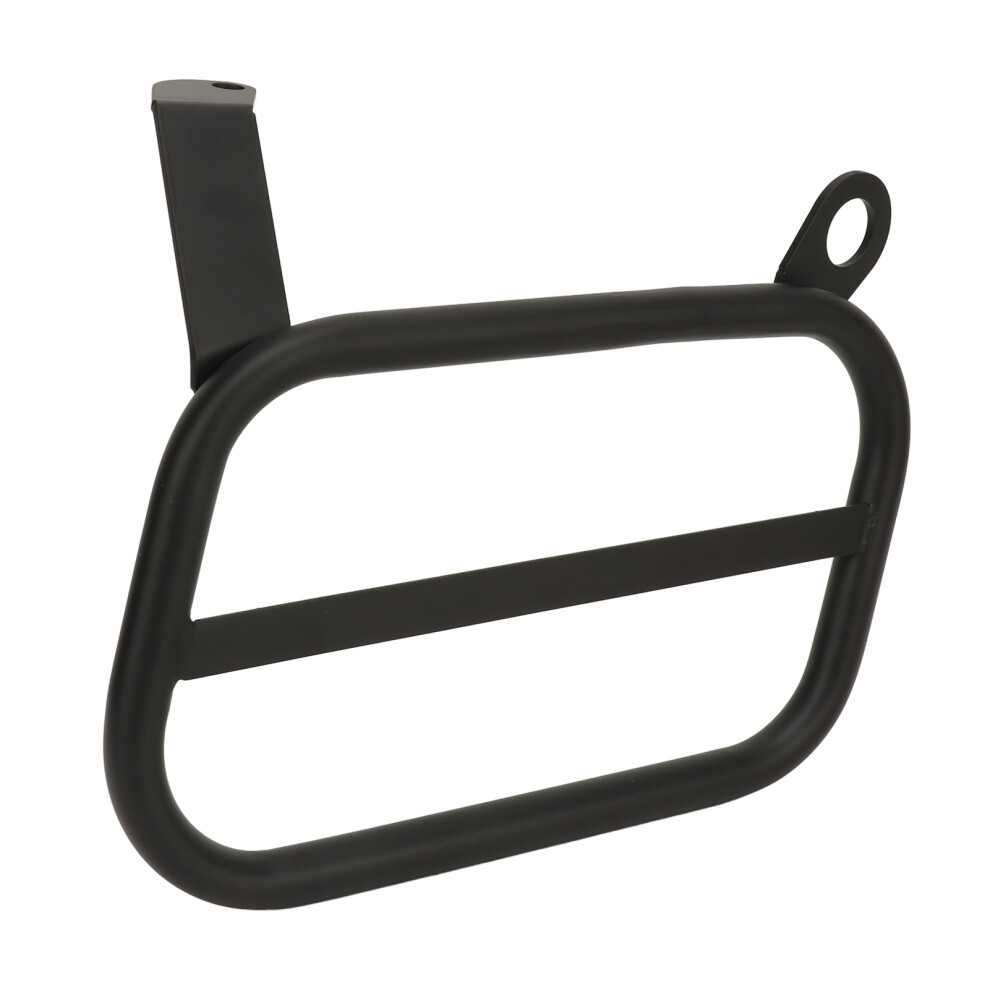 Motorcycle Right Side Luggage Rack For R Ninet 2014-2022, Iron, 16Mm 4691387093967