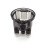 AC905504 Grey Plastic Distributor Cap Replacement 8