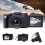 HD 1080P 16MP Vlogging Camera w/ Wide Lens 1