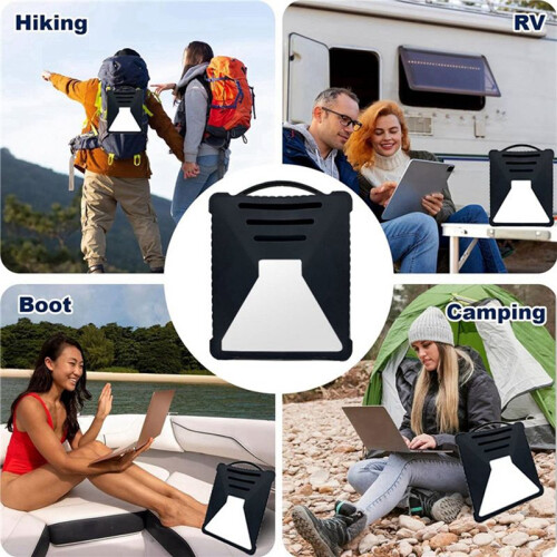 2X for StarLink  Silicone Protective Case Anti-Bump and Anti-Drop Travel Full Coverage Protective Case 2