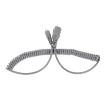 1Professionele Nagelboor Kabel 3 Pin Met Sterk Verbindingsontwerp