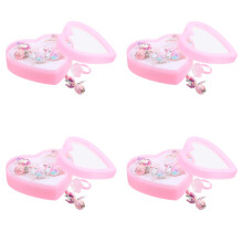 ABS Clip-on Oorhangers Kleurrijk Cartoon Sieraden