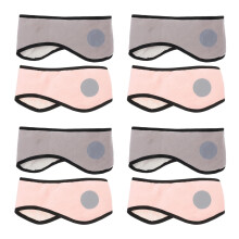 8St Oorkappen Met Oogmasker Geluidsisolatie Thuis