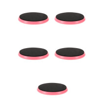 5St Ballet Trainingsbord Roze Draaitafel Met Materiaal