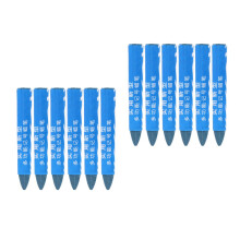 12St Wax Marker Pens Voor Gemakkelijk Auto Markeren