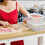 2X Bacon Storage Container for Fridge,Stackable Lunch Meat Storage,Ham and Cheese Container for Fridge-Cold Storage 5