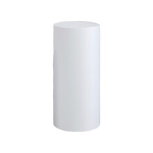 Round Dessert Table Cover Plinth Stand Pillar Cover Event Display Stand Cylinder M
