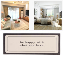 PU Leather Bar Mat for Appliances