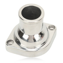 Polished Water Neck Housing 90916 03046, 71