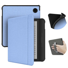 Fabric sleeve cover for 7-inch Libra color e-reader with
