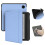 Fabric sleeve cover for 7-inch Libra color e-reader with 1