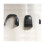 Car Front Headrest Trim Cover Frame Panel Protector For C Class W206 2022+ X254 Glc 2023(carbon) 3