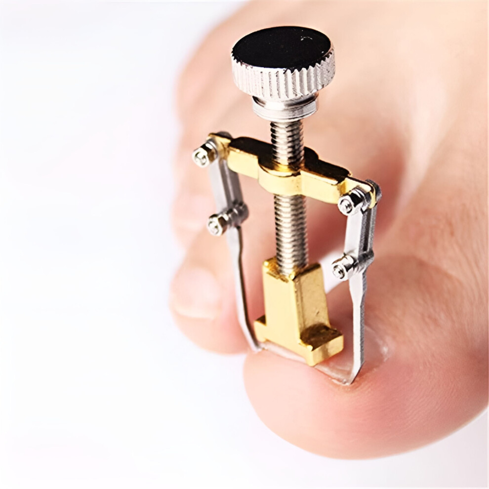 Ingrown Toenail Corrector Stainless Steel Foot Care Tool