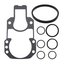 27-94996Q2 Kit guarnizioni di montaggio per piede poppiero OMC Cobra 1986-1993 Sostituisce 18-2619