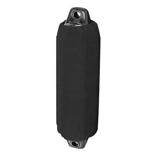 2 Stück 40x11cm Bootsabdeckung, aufblasbare Angelbootabdeckung, Stoßstange, Dockabdeckung, UV-Schutz 2