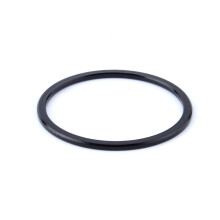 Aluminum Bike Bottom Bracket Adapter Black 24mm to 22mm