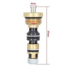 3X Hydraulic Hand Forklift Oil Pump Valve Core Hydraulic System Manual Pallet Trucks Repair Kit for Noblelift AC Series