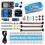 2X ESP32  Kit for ESP32 ESP-32S WIFI IOT Development Board DIY Learning Kit with Tutorial with for  IDE 3