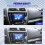 5X 86471-AL65A Car Radio Replacement Touch Screen Digitizer for  Legacy Outback 2018 2019 86471-AL68A 9