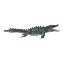 Dinosauruslelu Dino-leikkisetti Eläinmalli Koriste Syntymäpäivälahja Veistos Dinosaurus Tyyli A