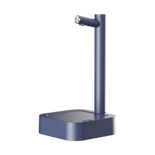 Pompe à eau de bureau intelligente, distributeur d'eau portable, distributeur d'eau électrique, distributeur d'eau automatique
