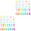 2Ensembles Accessoires En Pour Enfants 1