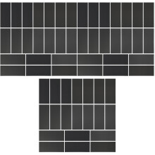 Papier Abrasif Humide Sec Noir Grains Variés Pour Bricolage