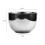 3Ensembles Kit Brosse Bol Acier Et Support Pratique 2