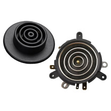 Electric Kettle Thermostat Base Connector Coupler