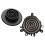 Electric Kettle Thermostat Base Connector Coupler 1