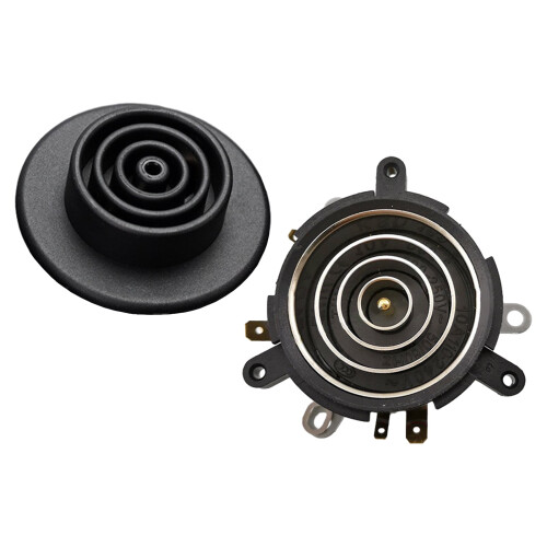 Electric Kettle Thermostat Base Connector Coupler