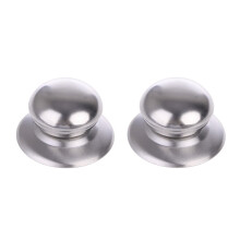 Ricambi per pentole, coperchi, maniglie e pomelli per coperchi di pentole, accessori da cucina.