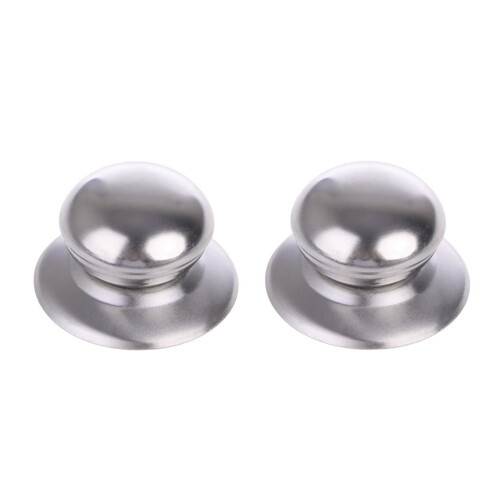 Replacement Kitchen Cookware Pots Pan Lid Hand Grip Knob Handle Covers Pan Lid Handle Kitchen Accessories